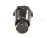 B400300 Vollrath Legs,Black 1 1/4-20