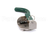 B4003003-C Pitco Hdl,Valve Drn W/Lk Left Hand St Advf