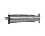 B400301 Vollrath Leg , Metal ,Plated, 4 Adj