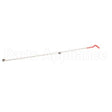 B4003701 Compatible Pitco Hdl, Fltr Rtn Wldmt Sg14 /T/R