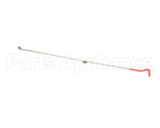 B4003701 Pitco Hdl,Filter Rtn Weldment Sg14/T/R