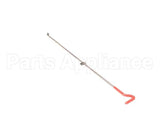 B4003701 Pitco Hdl,Filter Rtn Weldment Sg14/T/R