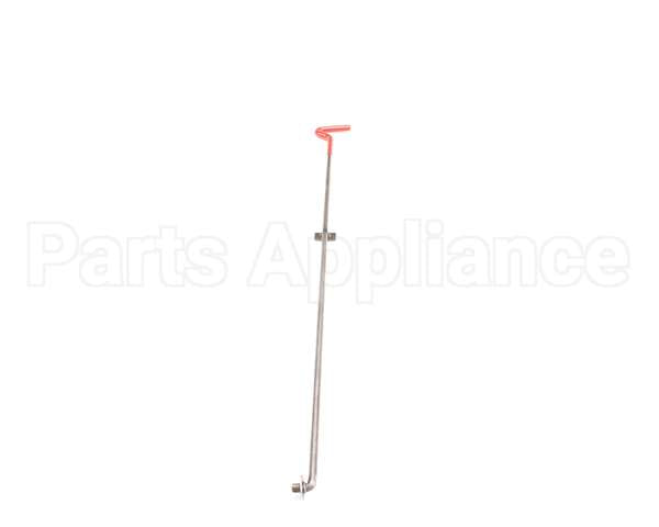 B4003701 Pitco Hdl,Filter Rtn Weldment Sg14/T/R