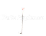 B4003701 Pitco Hdl,Filter Rtn Weldment Sg14/T/R