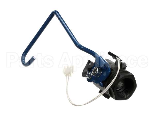 B4003810-C Pitco Hdl,Assembly Rh Dvi Lkg Ssh