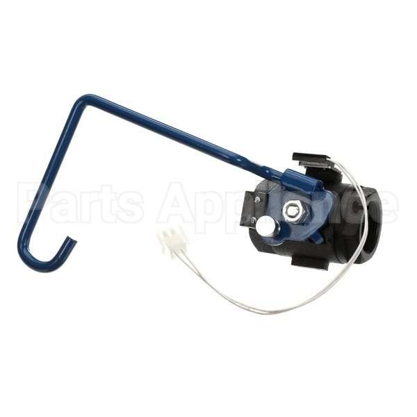 B4003810C Compatible Pitco Hdl, Assy Rh Dvi Lkg Ssh