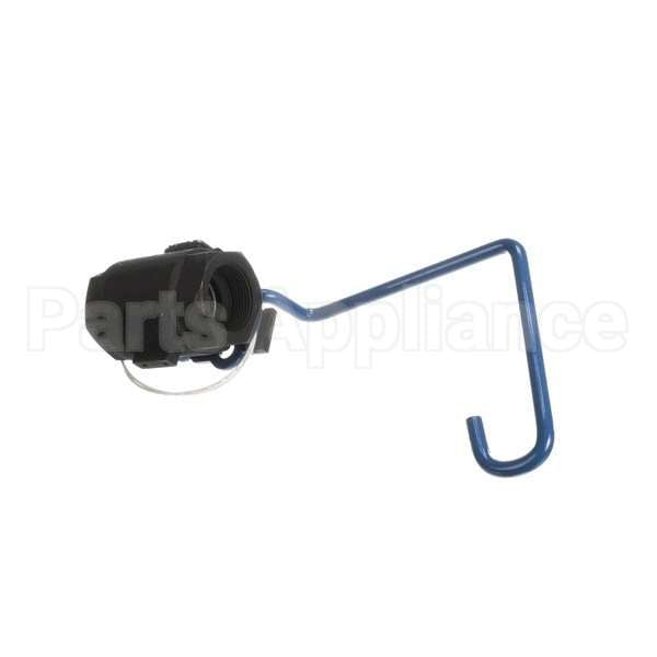 B4003811-C Compatible Pitco Hdl, Assy Rh Dvi Non-Lkg Ssh