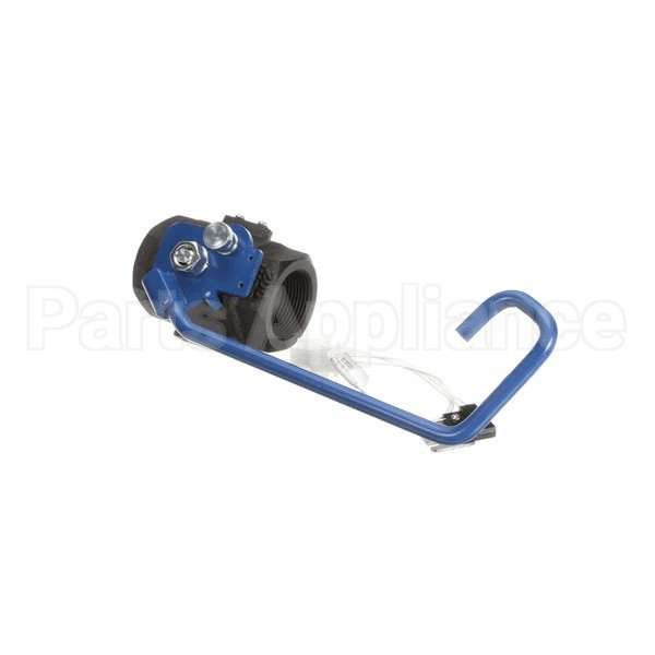 B4004401C Compatible Pitco Hdl, Assy Dvi Lkg St Lh/ Ft Dg