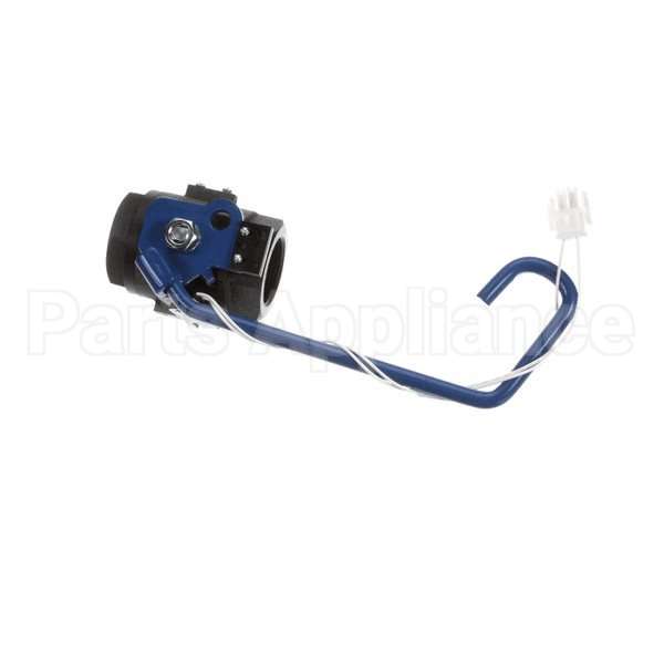 B4004403-C Compatible Pitco Hdl, Assy Dvi Nlkg St Lh /Ft Dg