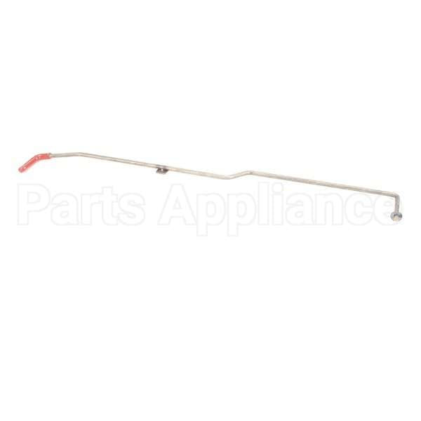 B4004601 Compatible Pitco Hdl, Fltr Rtn Wldmt Left Dg14T