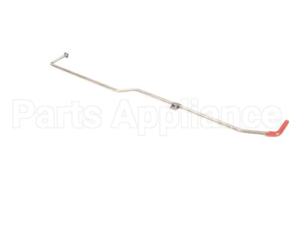 B4004601 Pitco Hdl,Filter Rtn Weldment Left Dg14T