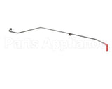 B4004701 Pitco Hdl,Filter Rtn Weldment Right Dg14T