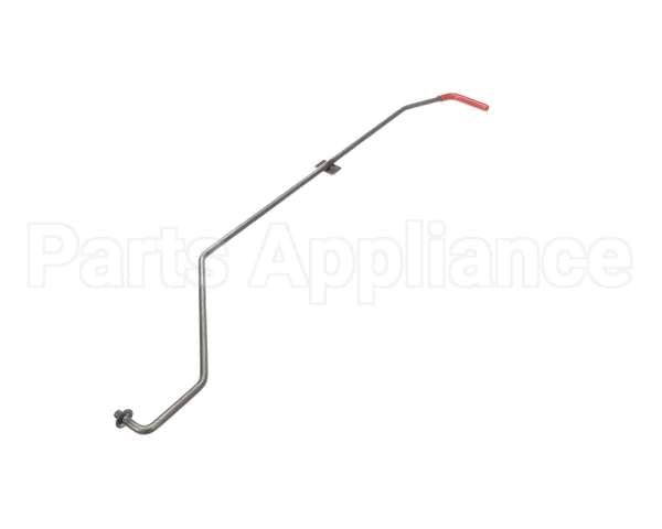 B4004701 Pitco Hdl,Filter Rtn Weldment Right Dg14T