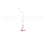 B4004802 Pitco Hdl,Filter Rtn Rh/Full Meii