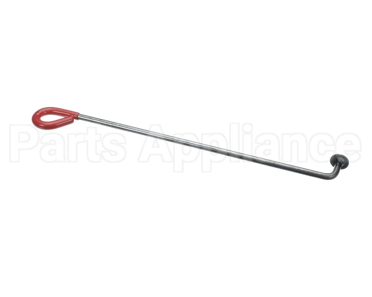 B4005001 Pitco Hndl,Fltr Dvrt Wldt Sg6H