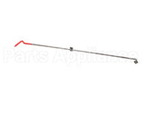 B4005101 Pitco Hdl,Filter Rtn Weldment Se14T Rh