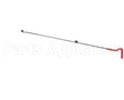 B4005103 Pitco Hdl,Filter Rtn Weldment Se18