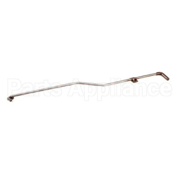 B4005202 Compatible Pitco Hdl, Wldmt Waste Oil Sgh 50