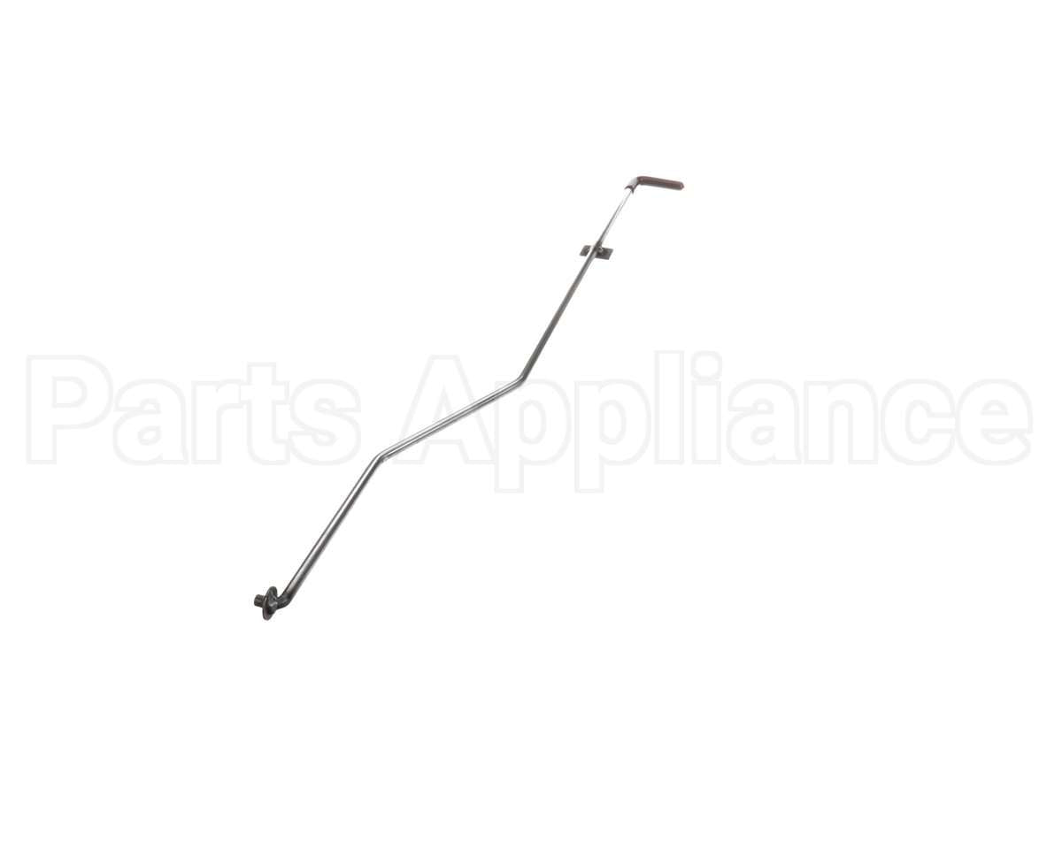 B4005203 Pitco Hdl,Weldment Waste Oil Se14