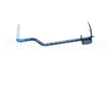 B4005501 Pitco Hdl,Drain Weldment Srtg W/Dvi