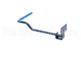 B4005501 Pitco Hdl,Drain Weldment Srtg W/Dvi