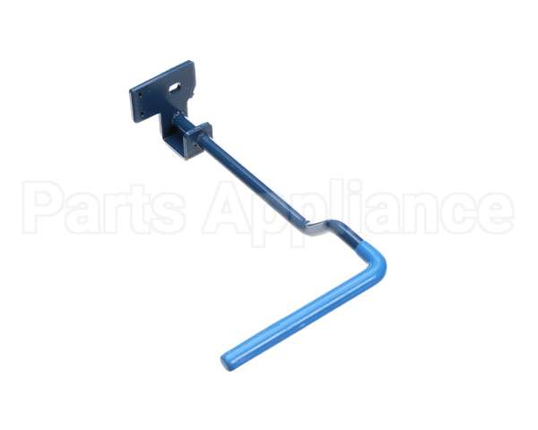 B4005501 Pitco Hdl,Drain Weldment Srtg W/Dvi