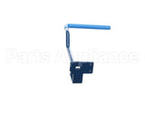 B4005501 Pitco Hdl,Drain Weldment Srtg W/Dvi
