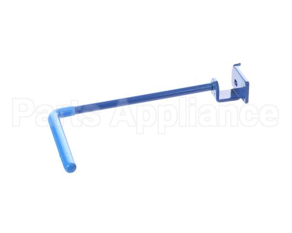 B4005502 Pitco Hdl,Drain Weldment Srte W/Dvi