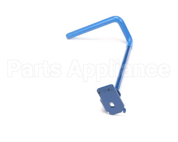 B4005503 Pitco Hdl,Drain Weldment Tb-Srtg W/Dvi