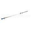 B4007901 Compatible Pitco Hndl, Drn Vlv Sshlv14
