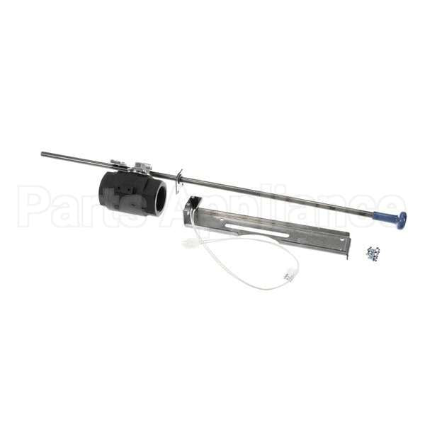 B4008101C Compatible Pitco Hndl, Assy Fl Sshlv14