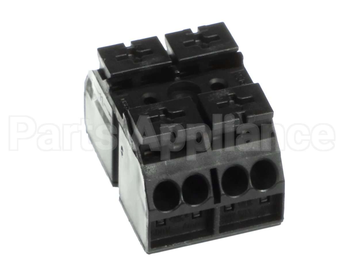 B401034 Vollrath Terminal Block 2 Position