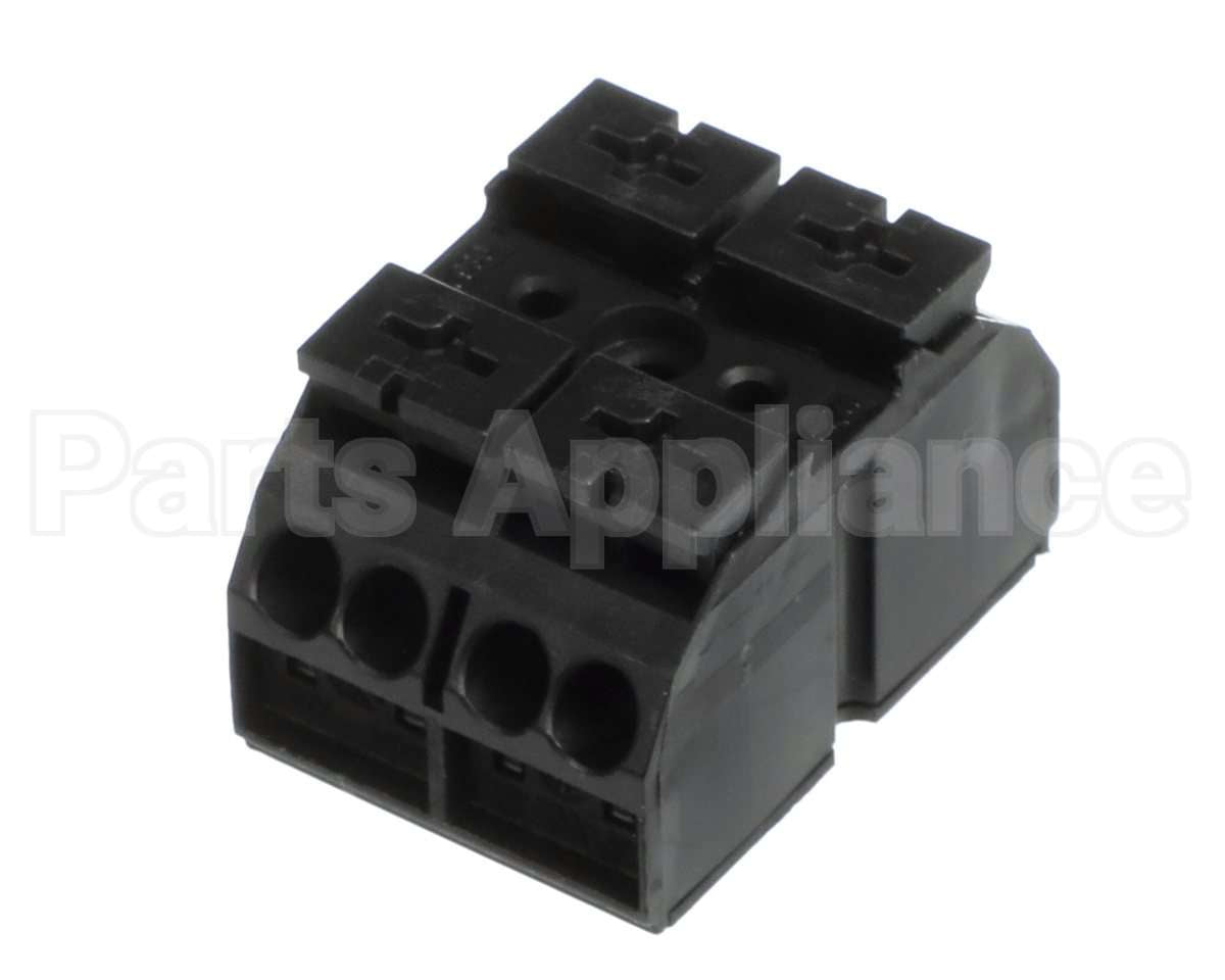 B401034 Vollrath Terminal Block 2 Position