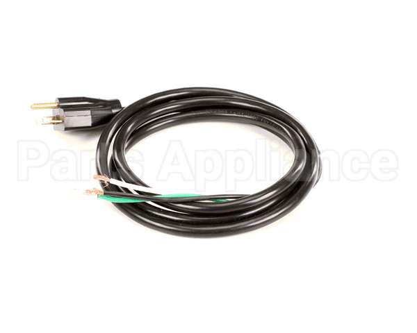 B401050 Vollrath Cord,Power,14/3,60 6-20 Plug