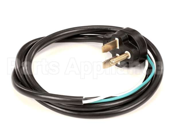 B401051 Vollrath Cord, Power 12/3 60 6-30P