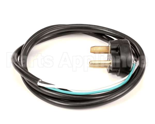 B401051 Vollrath Cord, Power 12/3 60 6-30P