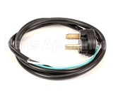 B401051 Vollrath Cord, Power 12/3 60 6-30P