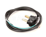 B401051 Vollrath Cord, Power 12/3 60 6-30P