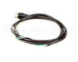 B401052 Vollrath Cord,Power,14/3,60 5-15 Plug