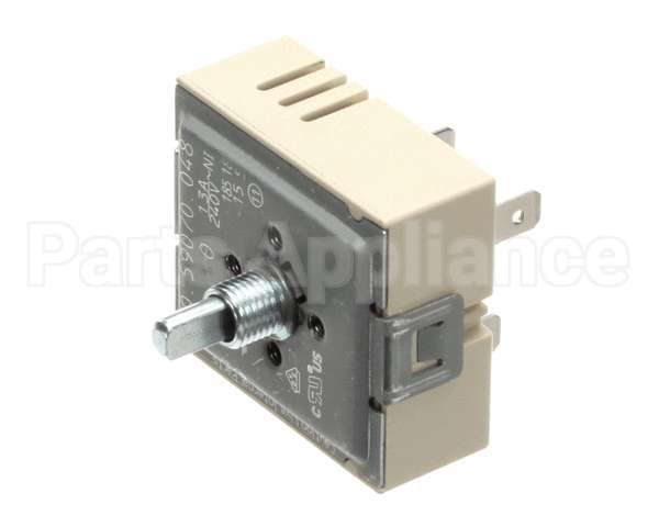 B401102 Vollrath Switch, 240 V