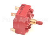 B401103 Vollrath Switch, Rotary Power Saver