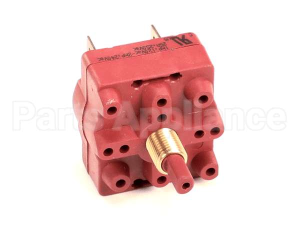 B401103 Vollrath Switch, Rotary Power Saver