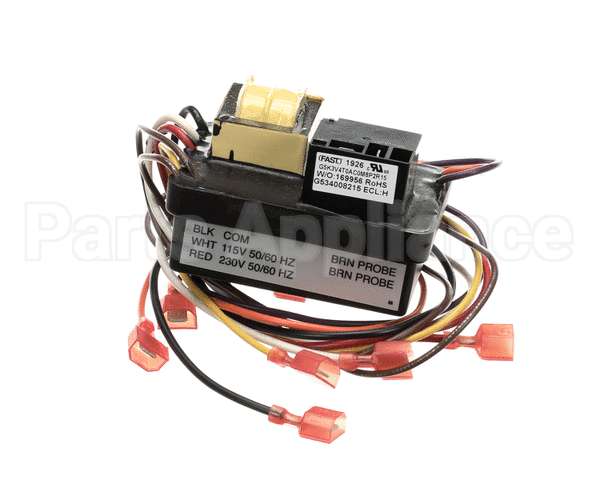 B401121 Vollrath 30 Amp Control