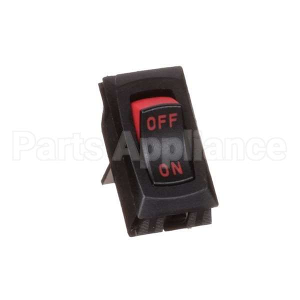 B401139 Compatible Vollrath Switch, Rocker