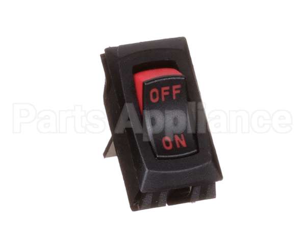 B401139 Vollrath Switch, Rocker