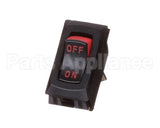 B401139 Vollrath Switch, Rocker
