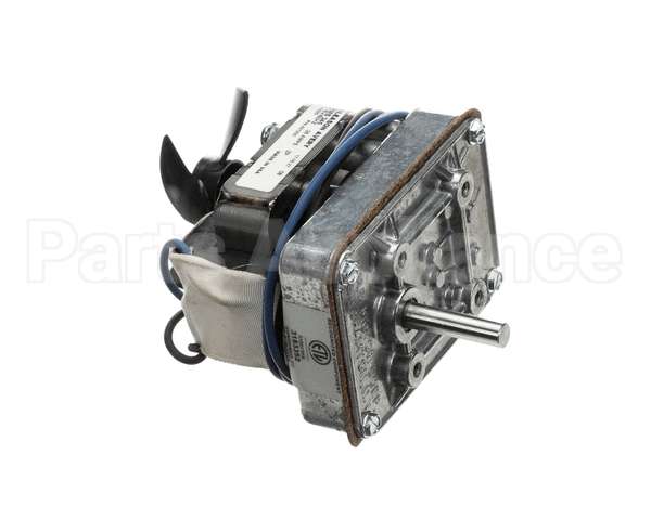 B401200 Vollrath Motor, Drive 120V Rms 345