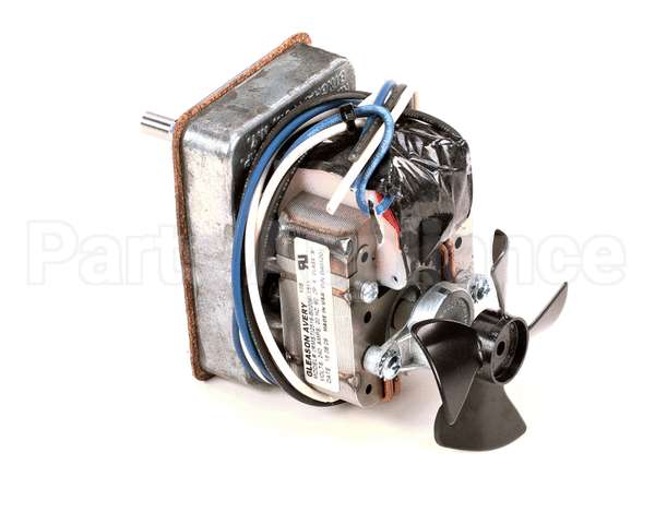 B401201 Vollrath Motor, Drive 208/240V Rms 344