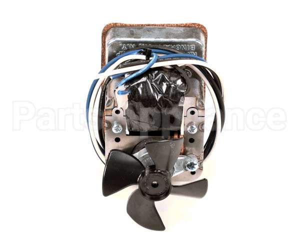 B401201 Vollrath Motor, Drive 208/240V Rms 344