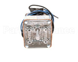 B401202 Vollrath Motor, Drive 120V Reversed 346